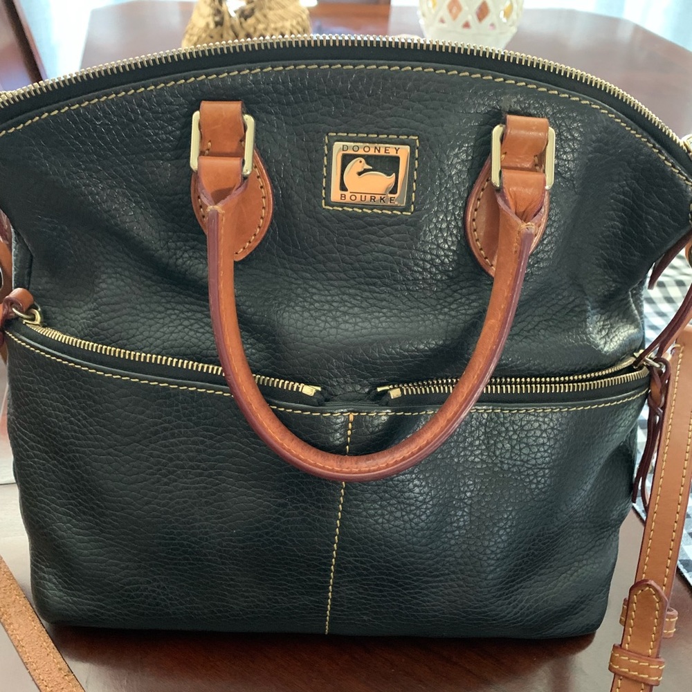 Dooney and Bourke Purse